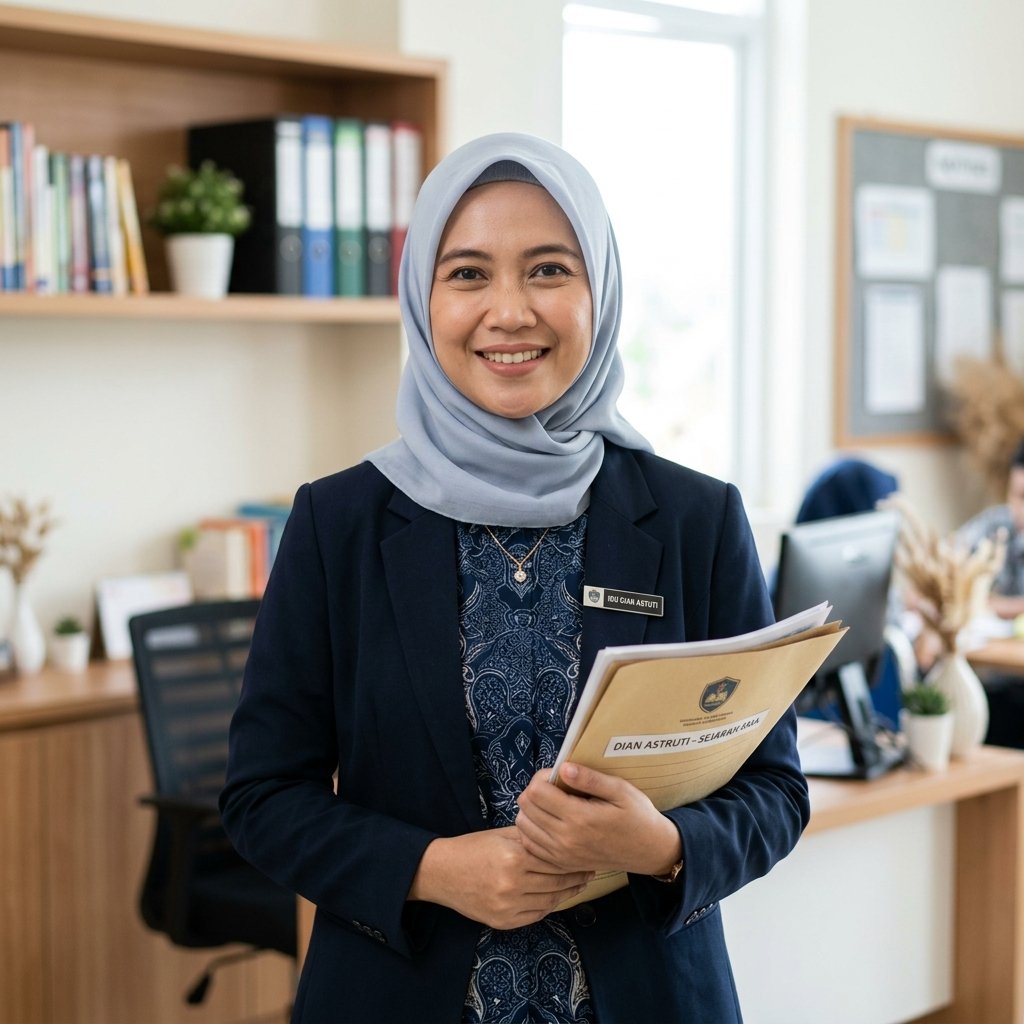 Alya Zahra Salsabila