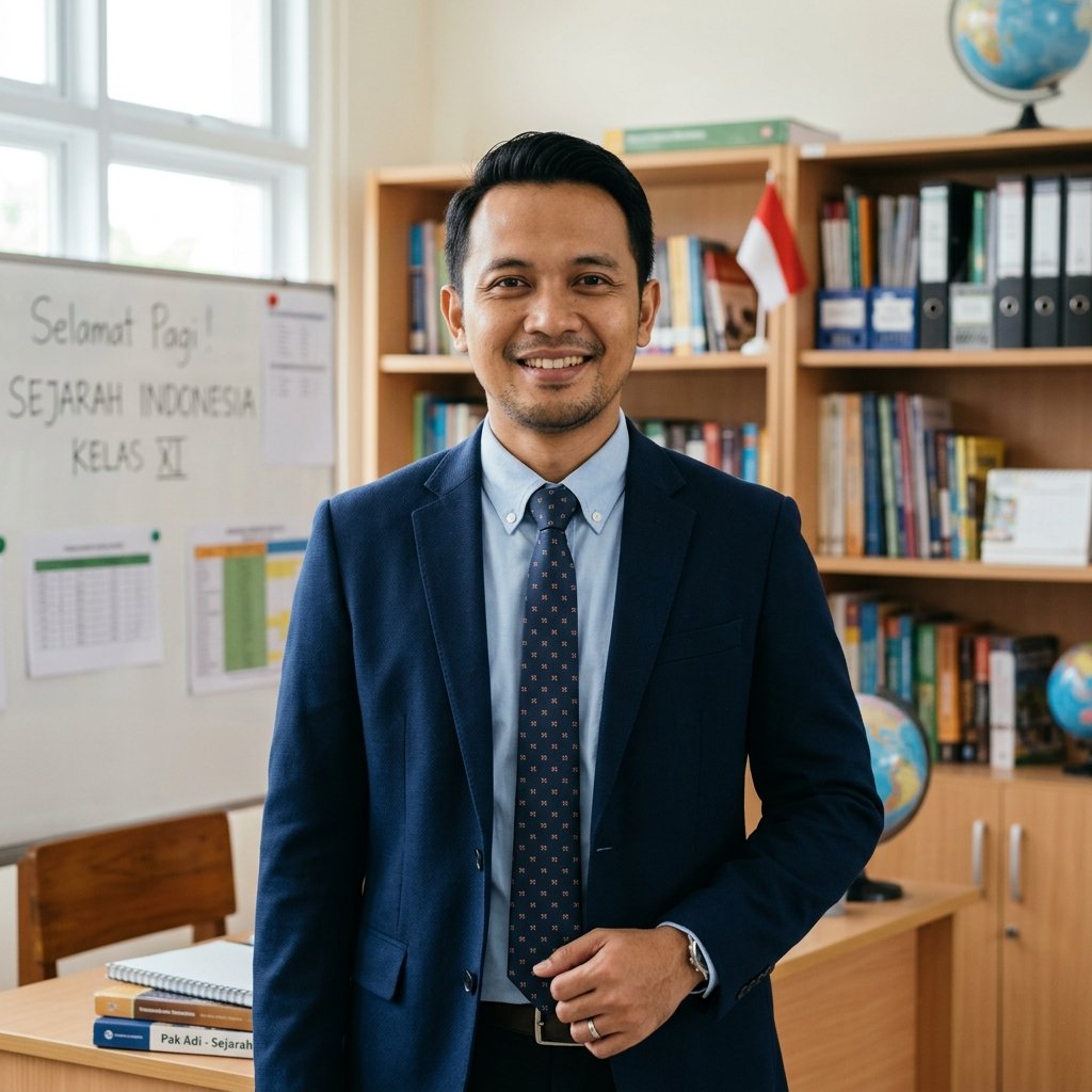 Muhammad Rizki Al-Fatih