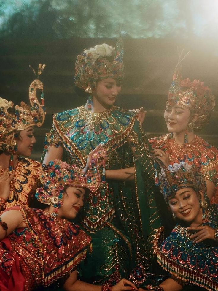 Seni Tari