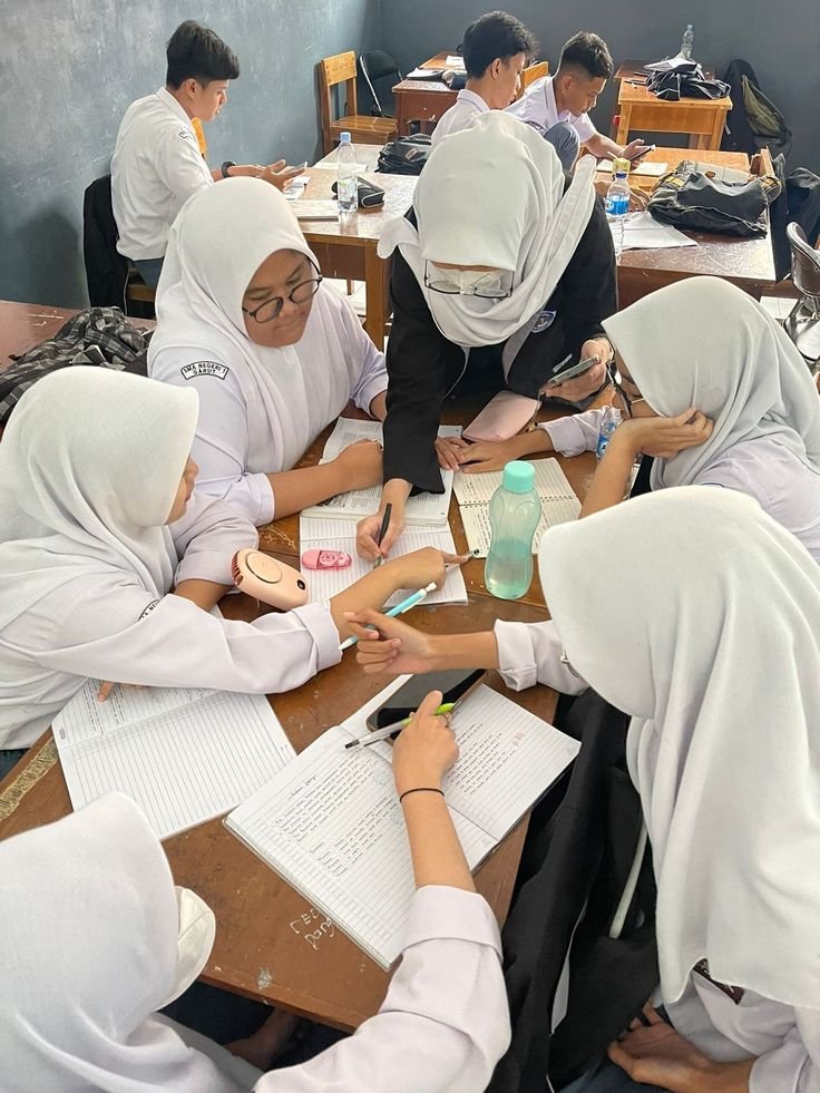 English Club