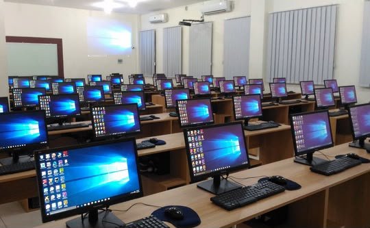 Lab Komputer
