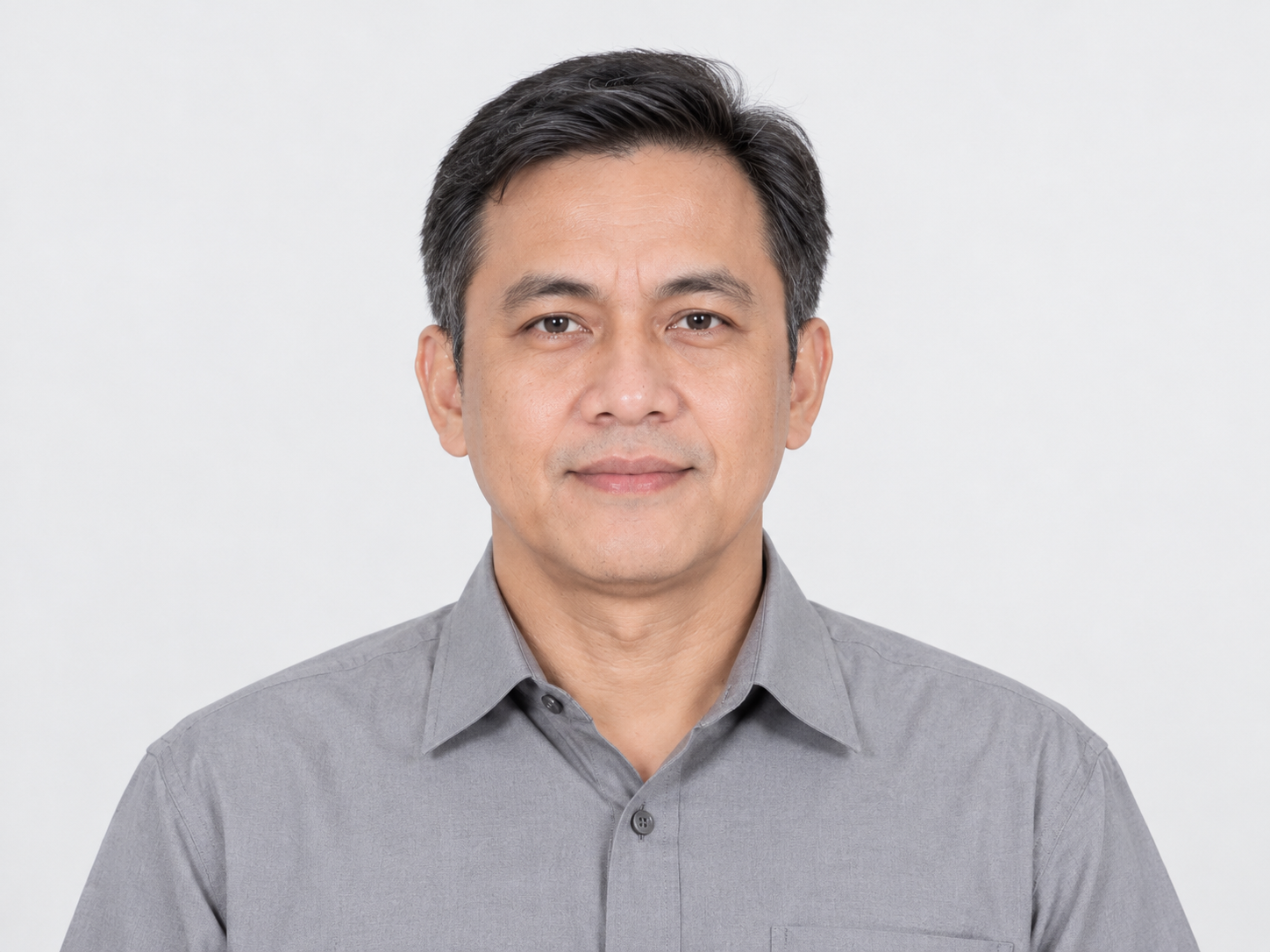 Sapril Pandapotan Silaban