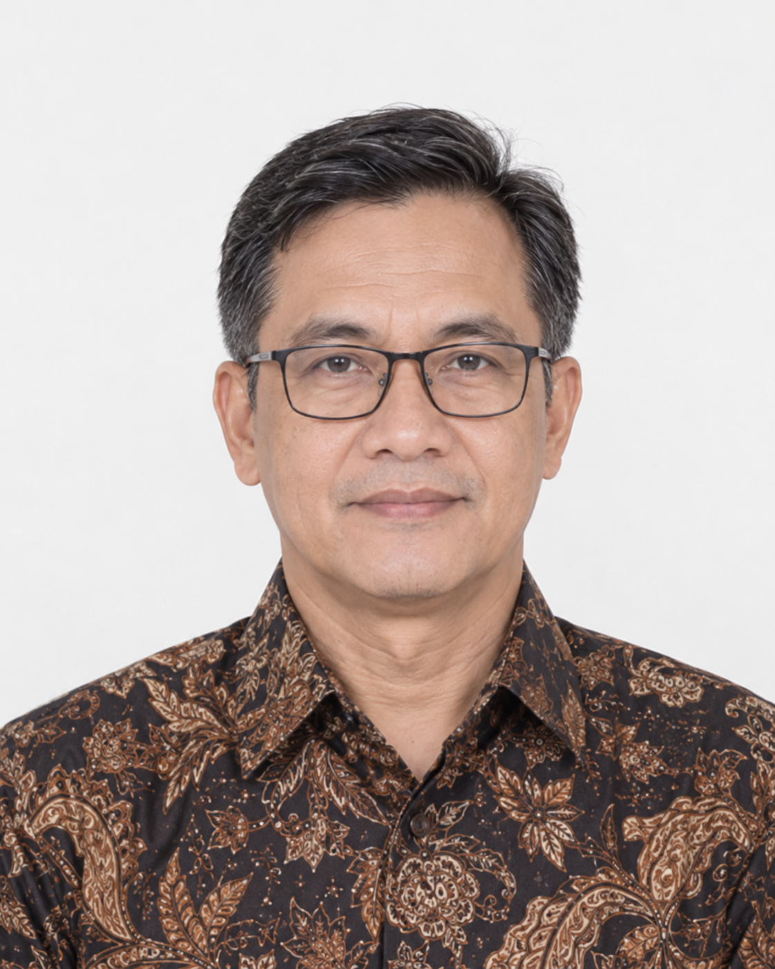 Jali Syahputra, S.H