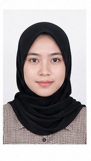 Lisa Araufah, S.Kom