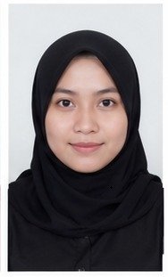 Fauziah Rahma, S.Farm