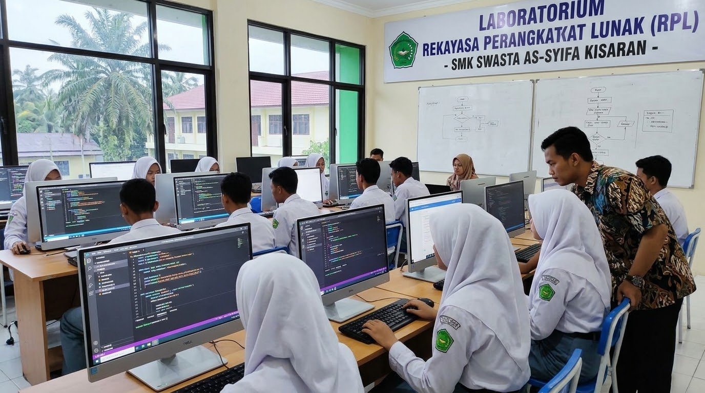 Rekayasa Perangkat Lunak (RPL)